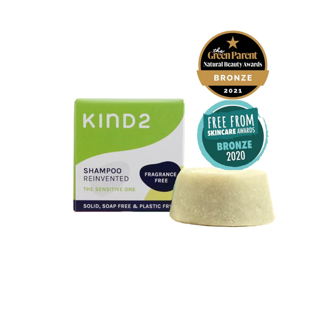 The Sensitive One - discovery size Aapon Mini Market Ltd