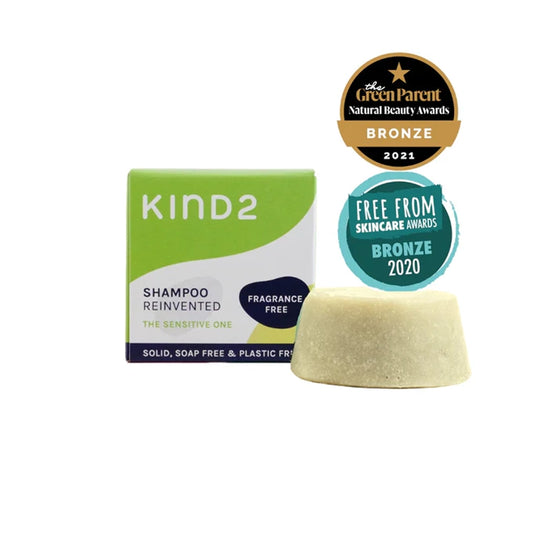 The Sensitive One - discovery size Aapon Mini Market Ltd