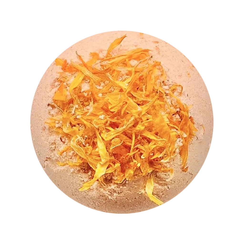 Aapon Mini Market Ltd Cedarwood & Mandarin Bath Bomb