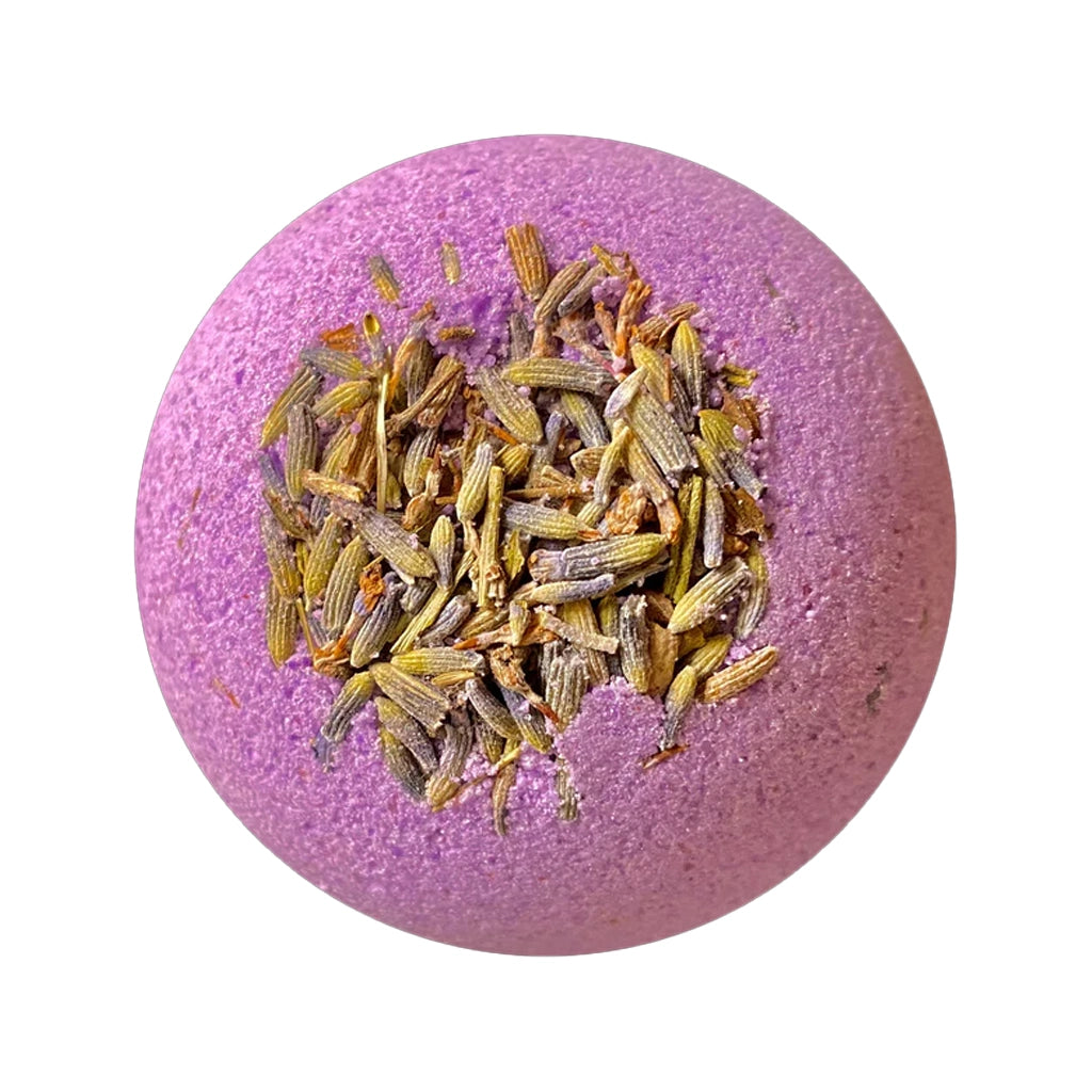 Aapon Mini Market Ltd Lavender & Neroli Bath Bomb