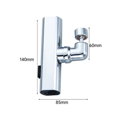 Aaponmiimarket Three-Gear Kitchen Faucet