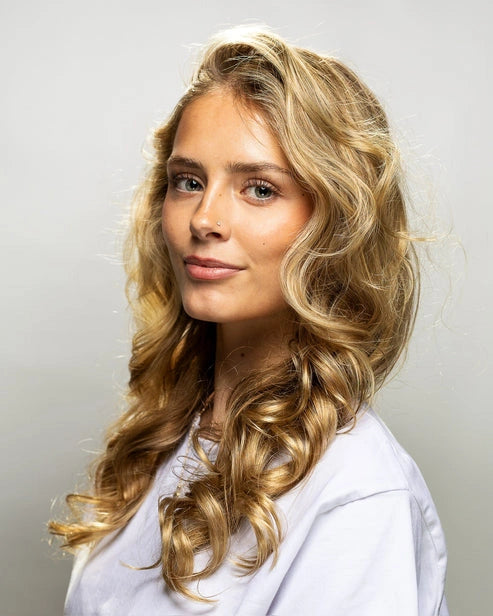 LOXE The Heatless Curl Spray