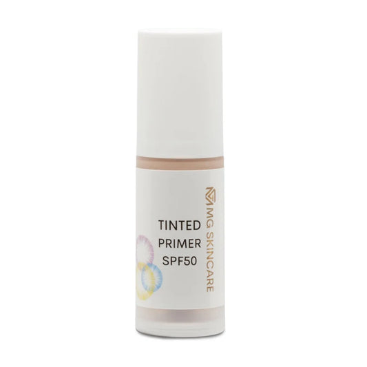 Aapon Mini Market Ltd - Tinted Primer SPF 50
