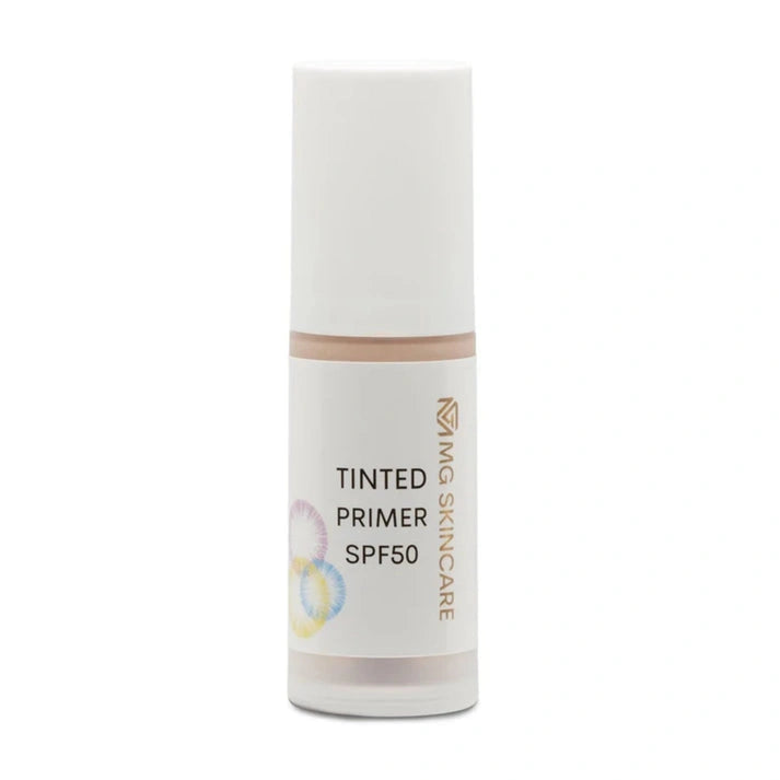 Tinted Primer SPF 50
