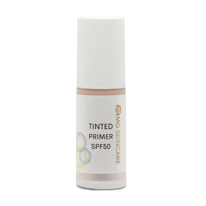 Tinted Primer SPF 50