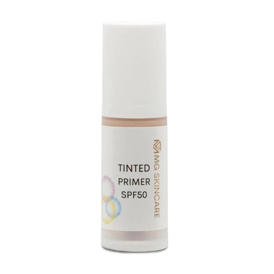 Tinted Primer SPF 50