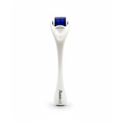 Aaponminimarket Titanium Derma Roller 0.5mm
