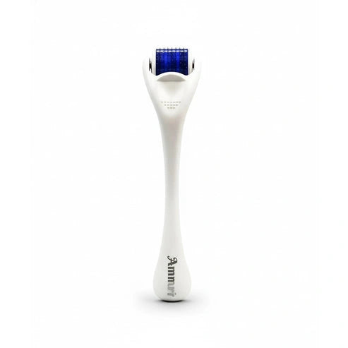 Aaponminimarket Titanium Derma Roller 0.5mm
