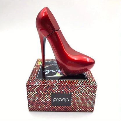 Aaponminimarket Tiverton Top Girl Paris Heel Perfume