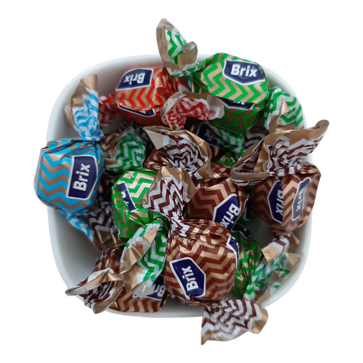 Assorted Toffees – Perfect for Snacks & Desserts