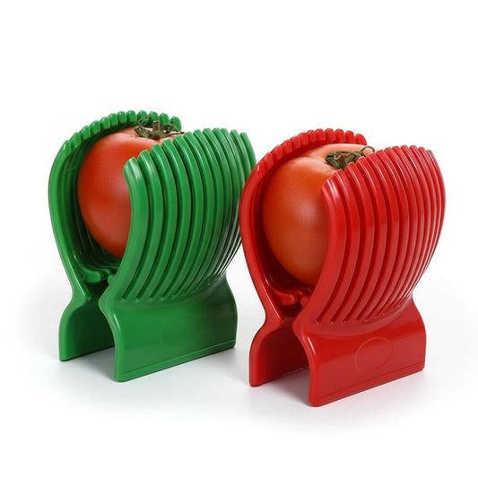 Aaponminimarket Tomato Slicer & Lemon Cutter