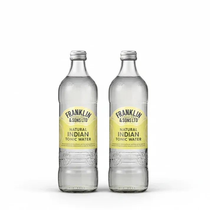 Aapon MIni Market Tonic & Garnish Pack