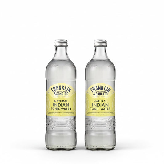 Aaponminimarket Tonic water and garnish Pack