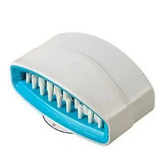Aaponminimarket Tough-On-Stains Alligator Kitchen Scrubber