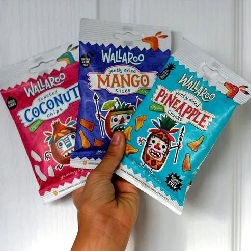 Aaponminimarket Tropical Tasting Bundle