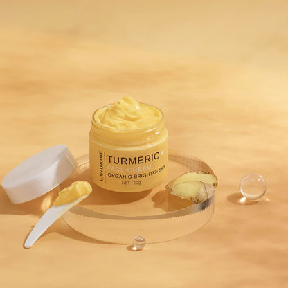 Turmeric Face Care Sets