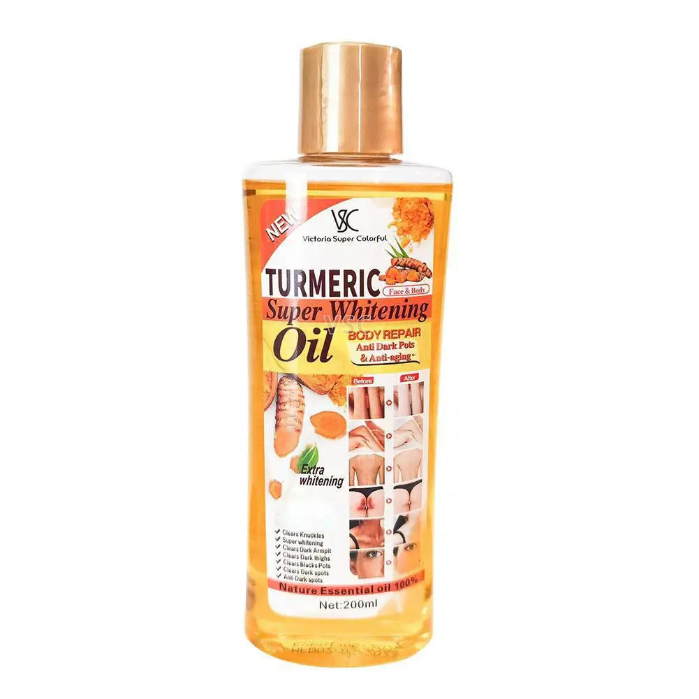 Aapon Mini Market Ltd Turmeric Remove Dark Spots