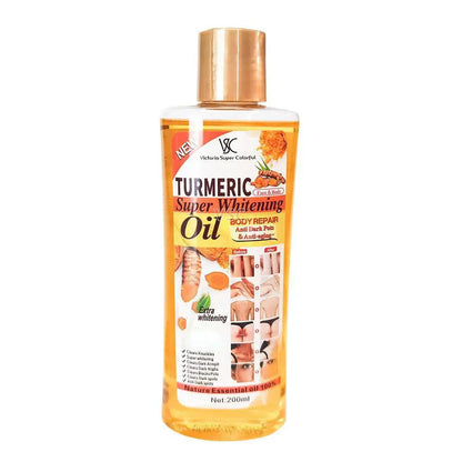 Aapon Mini Market Ltd Turmeric Remove Dark Spots