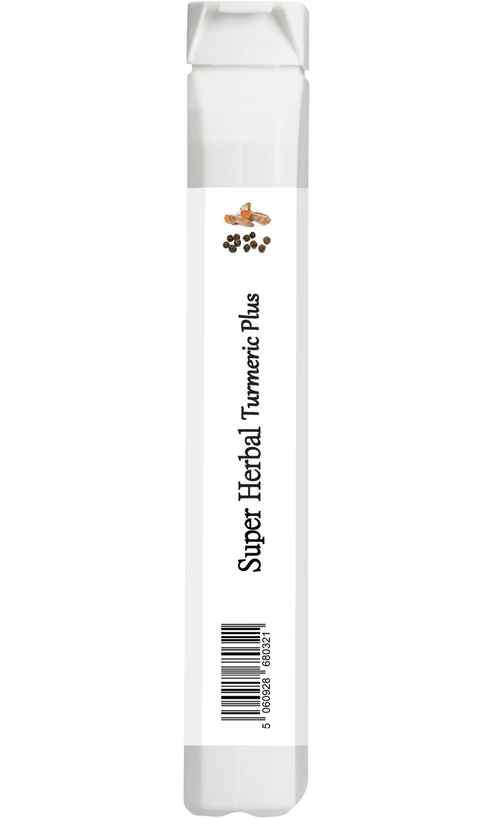 Super Herbal Turmeric Plus