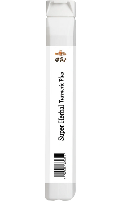 Super Herbal Turmeric Plus