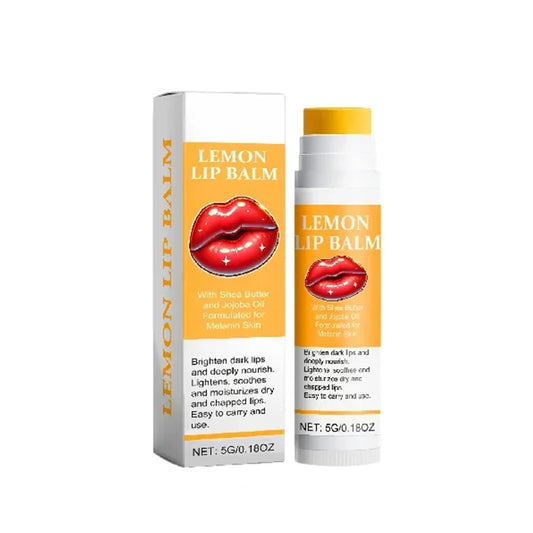 Aapon Mini Market Ltd Turmeric Lip Balm