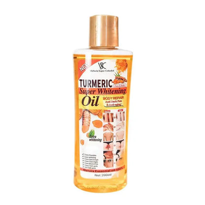 Aapon Mini Market Ltd Turmeric Remove Dark Spots