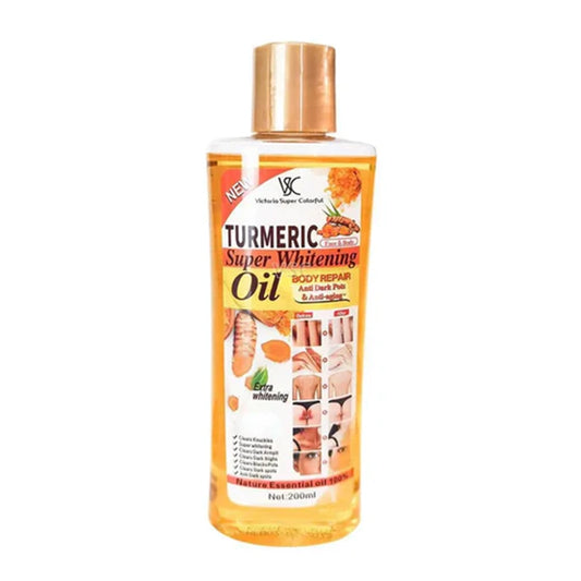 Aapon Mini Market Ltd Turmeric Remove Dark Spots