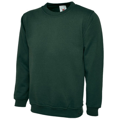 Kids Unisex Classic Sweatshirt - UC202