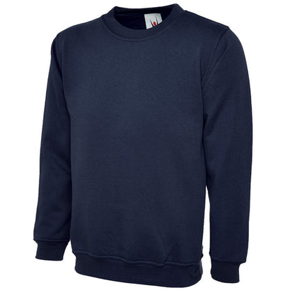 Kids Unisex Classic Sweatshirt - UC202