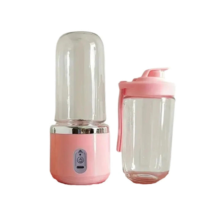 Aaponminimarket USB Mini Portable Blender