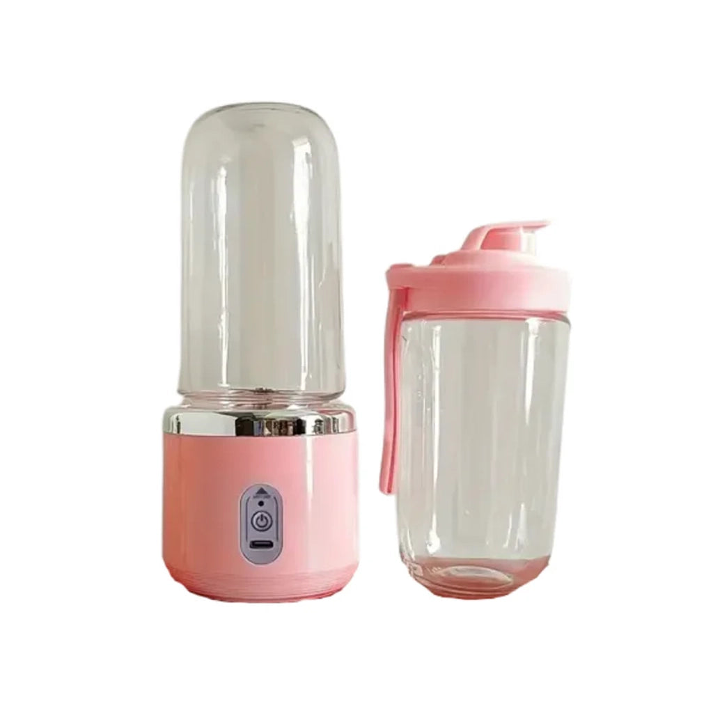 Aapon mini market - USB Mini Portable Blender