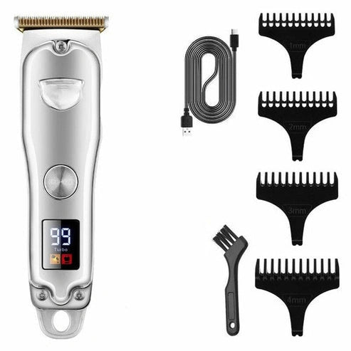 Ultimate Cordless Hair Clipper