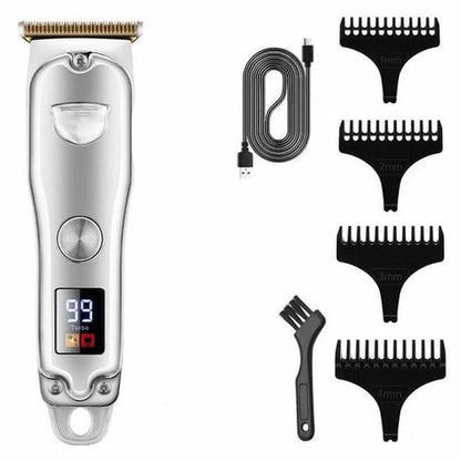 Ultimate Cordless Hair Clipper
