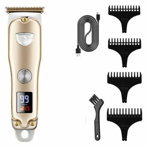 Ultimate Cordless Hair Clipper