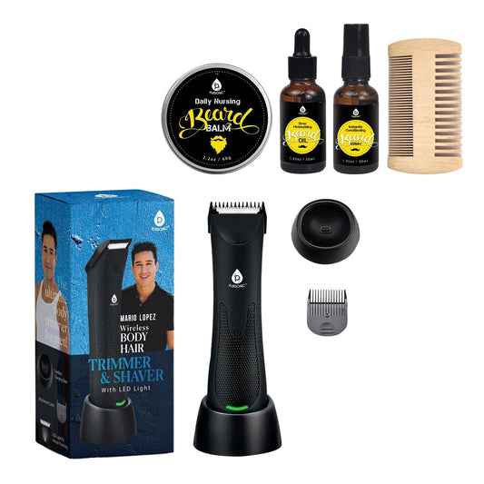 Ultimate Grooming Kit