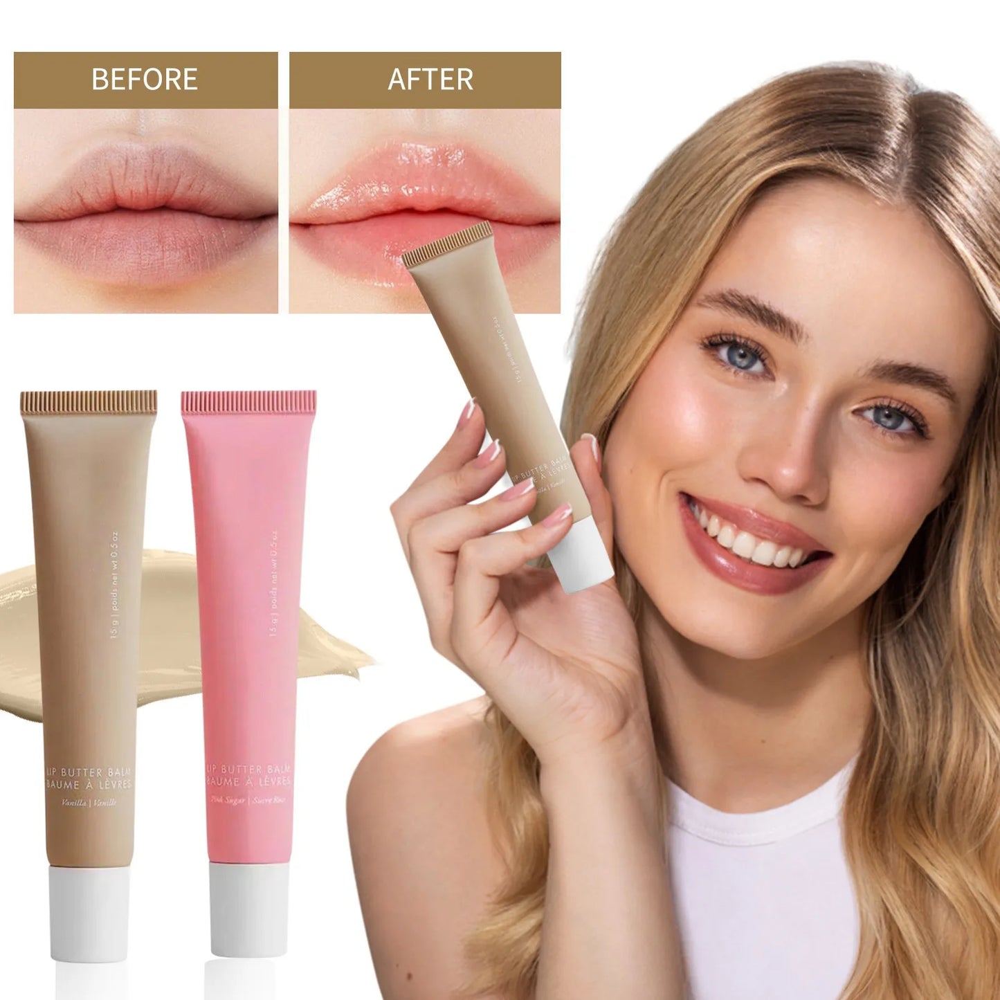 Aapon Mini Market Ltd Ultimate Hydration Lip Balm