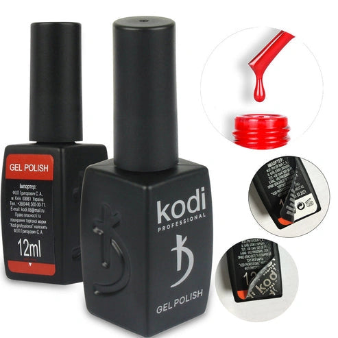Ultimate Nail Art Glue Set