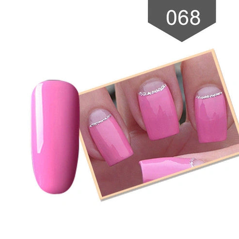 Ultimate Nail Art Glue Set