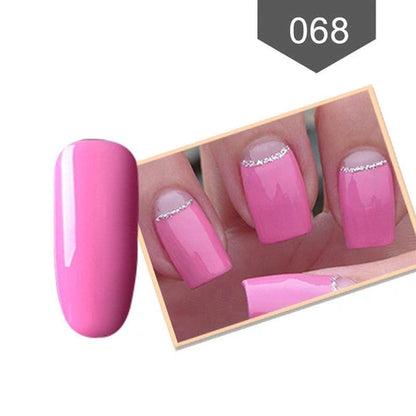 Ultimate Nail Art Glue Set