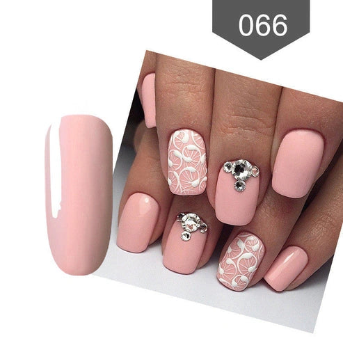 Ultimate Nail Art Glue Set
