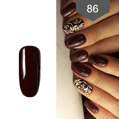 Ultimate Nail Art Glue Set