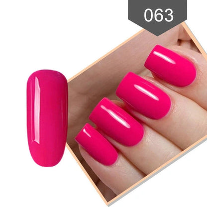 Ultimate Nail Art Glue Set