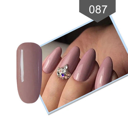 Ultimate Nail Art Glue Set