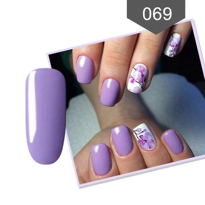 Ultimate Nail Art Glue Set