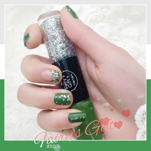 Ultimate Two-Color Nail Polish Set