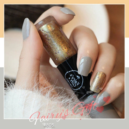 Ultimate Two-Color Nail Polish Set