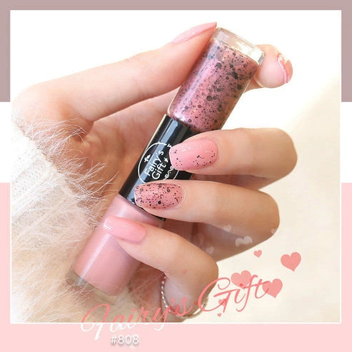 Ultimate Two-Color Nail Polish Set