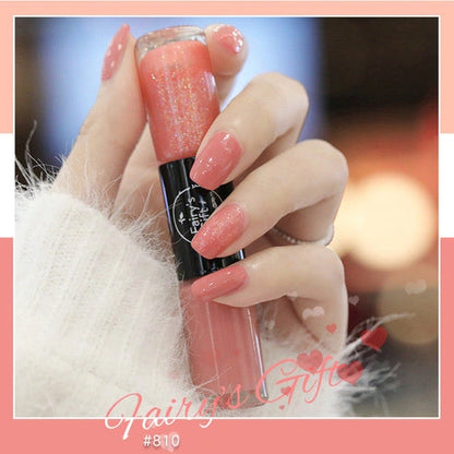Ultimate Two-Color Nail Polish Set