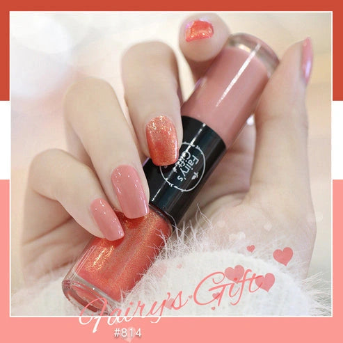 Ultimate Two-Color Nail Polish Set