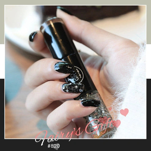 Ultimate Two-Color Nail Polish Set